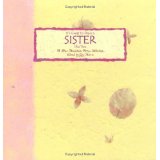 It's Great To Have A Sister Like You HB - Blue Mountain Arts